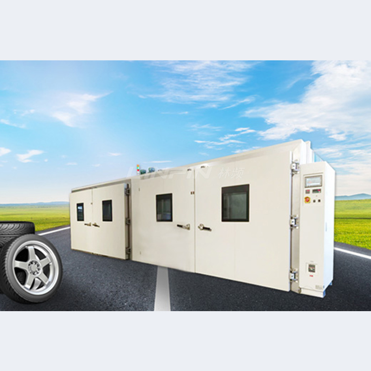 檢測材料的性能，應選擇哪種老化試驗箱