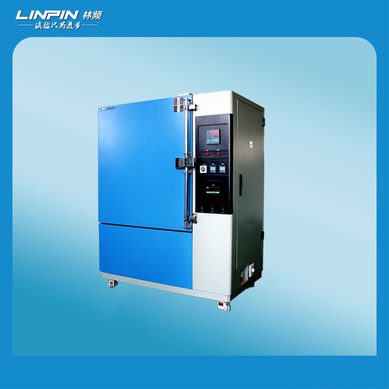 換氣老化試驗(yàn)箱的換氣方式如何影響產(chǎn)品壽命